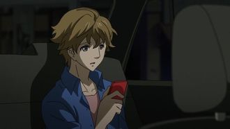 Episode 20 Itsuka mita shônen