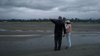 Episode 8 File: Floating Feet of Salish Sea