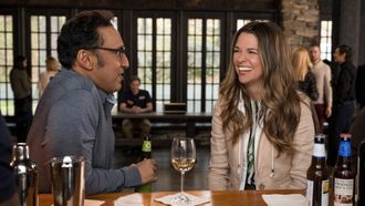 Episode 3 Forged in Fire