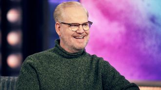 Episode 63 Jim Gaffigan, ROSÉ