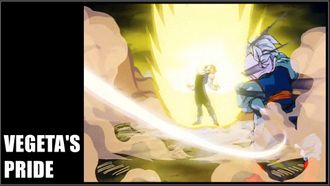 Episode 10 Shukumei no chô taiketsu!! Gekitotsu Gokû VS Bejîta