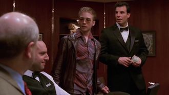 Episode 19 Cruise To Nowhere