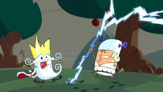 Episode 67 Queen Cobra