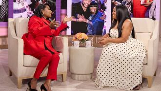 Episode 122 Patti LaBelle