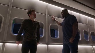 Episode 8 Zero Sum