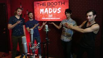 Episode 5 Madus