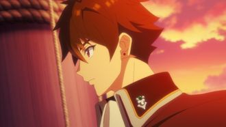 Episode 18 King's Order