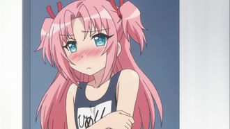 Episode 7 Your Boobs Are Fully Exposed. Is That Okay?