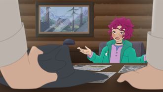 Episode 7 Accused