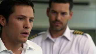 Episode 5 Above the Law