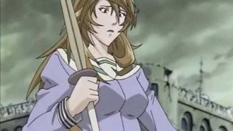 Episode 98 Cameleon's Counterattack!