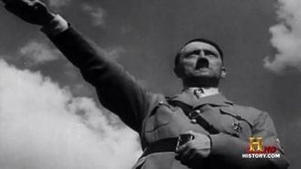 Episode 4 Hitler's Blood Oath