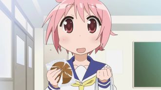 Episode 9 Majarinko