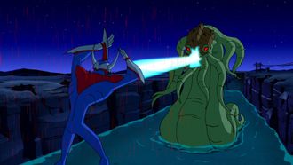 Episode 32 The Ultimate Enemy (2)