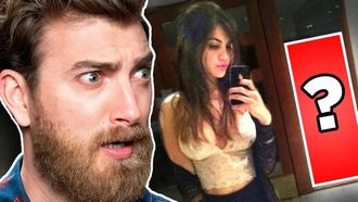 Episode 34 Guess The Selfie Fail (GAME)