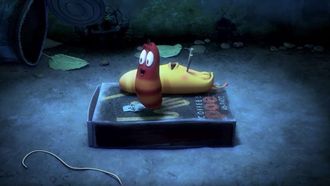 Episode 10 Snoring