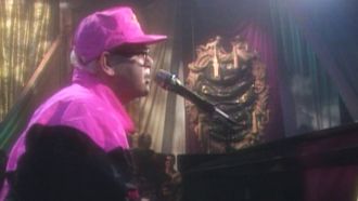 Episode 13 Elton John