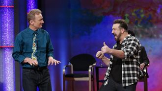 Episode 8 Joey Fatone