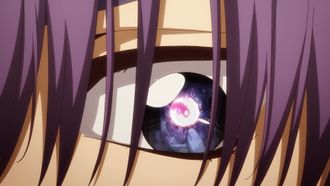 Episode 7 Awakened Flames