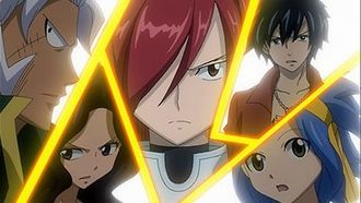 Episode 41 When the Stars Are Filled All Over