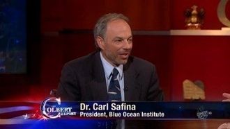 Episode 77 Carl Safina