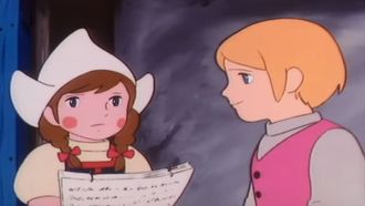 Episode 15 Furui chôbo