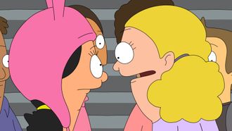 Episode 12 The Millie-churian Candiate