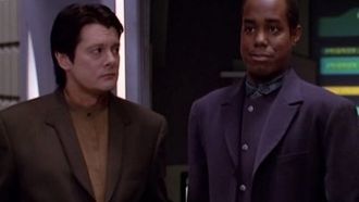 Episode 8 Appearances and Other Deceits