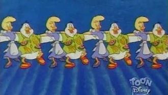 Episode 44 Twin Beaks