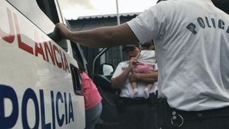 Episode 6 El Salvador: Femicide