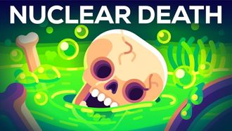Episode 1 How Many People Did Nuclear Energy Kill? Nuclear Death Toll