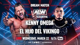 Episode 12 AEW Holiday Bash 2022