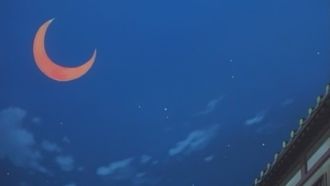 Episode 2 Fantastic Mapo Tofu/A Mystery Mapo Tofu
