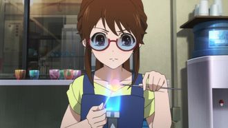 Episode 2 Benchi