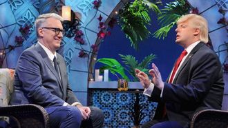 Episode 1 Keith Olbermann