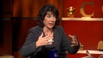 Episode 55 Christiane Amanpour