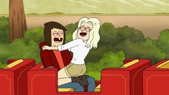 Episode 4 Room Parents