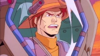 Episode 15 Venus Rising