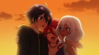 Episode 6 Crying Out Love in the Center of Another World