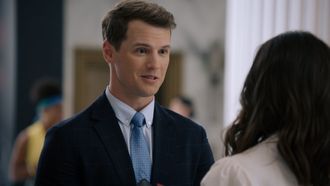 Episode 6 Love Thy Neighbor