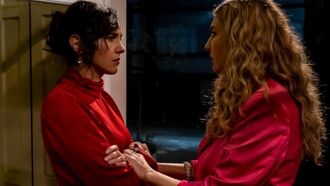 Episode 1 Algo se fractura en el corazón de Ana