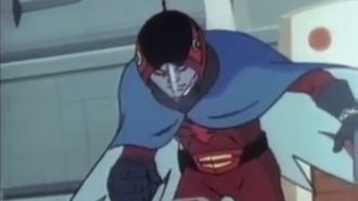 Episode 83 Strike at Spectra