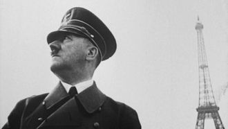 Episode 3 France Falls (May–June 1940)