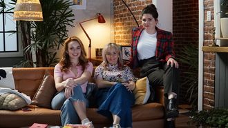 Episode 2 Reality TV Villains