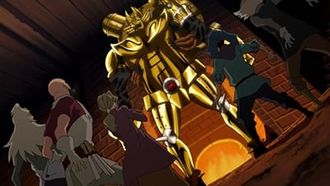 Episode 15 Project G