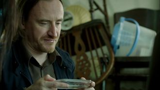 Episode 2 Tinker, Tailor, Lobster