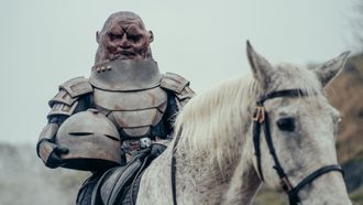 Episode 2 Flux: Chapter Two - War of the Sontarans
