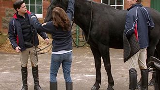 Episode 2 Dresses and Dressage