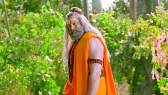 Episode 60 Mata Sita Ka Haran