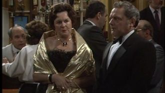 Episode 2 The Dentist's Dinner Dance